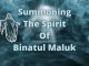 summoning_the_spirit