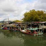 Story of a Fisherman (Ibrat)