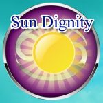 Sun Dignity – Sun In Cancer 20