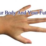 Your body predicts your future – part 1