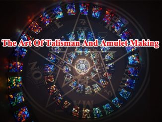 how-to-make-talismans-and-amulets-essentials