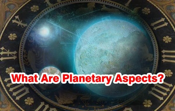 what-are-planetary-aspects