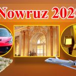 Nowruz 2020: Wealth, Success and Happiness