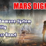 Mars Dignified | The Best Immunity Against Virus | Protection From Deadly Virus