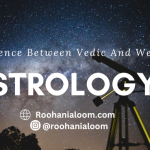 Vedic and Western Astrology | Uncovering the Hidden Gems