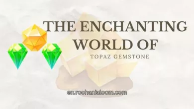 The Enchanting World of Topaz Gemstone