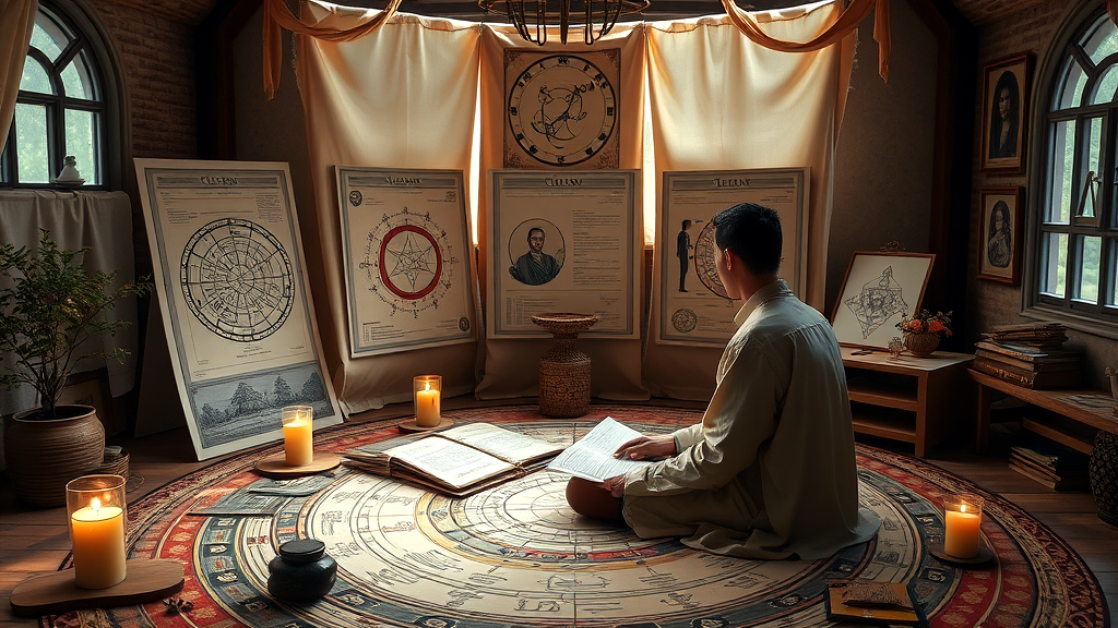 what to expect from an astrology reading