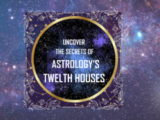 Astrology's Twelve Houses